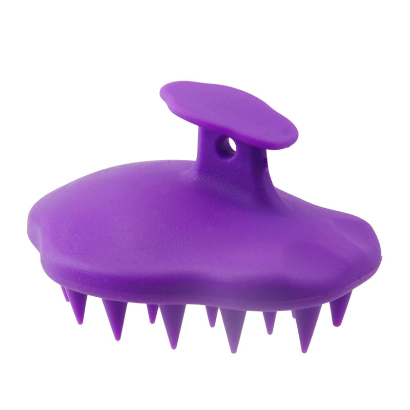 Scalp Massager Shampoo Brush