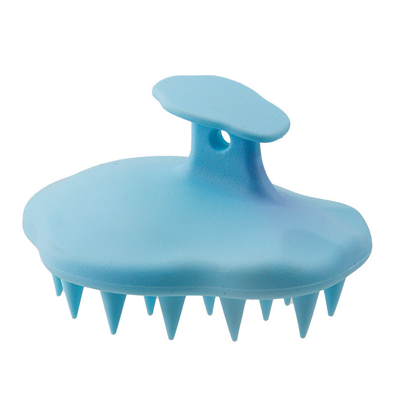 Scalp Massager Shampoo Brush