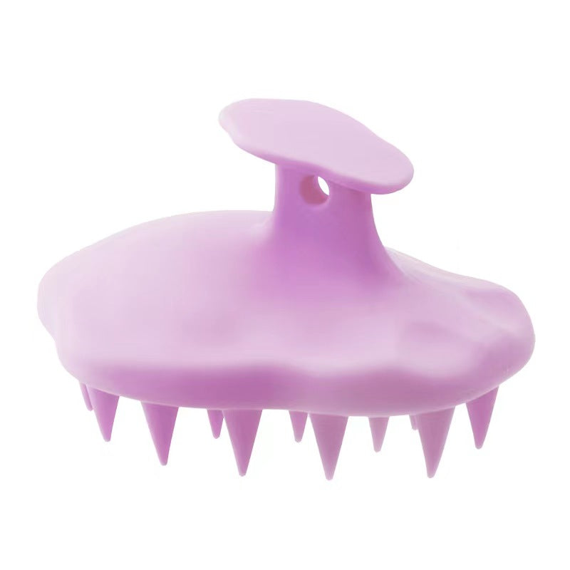 Scalp Massager Shampoo Brush