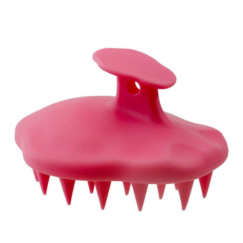 Scalp Massager Shampoo Brush