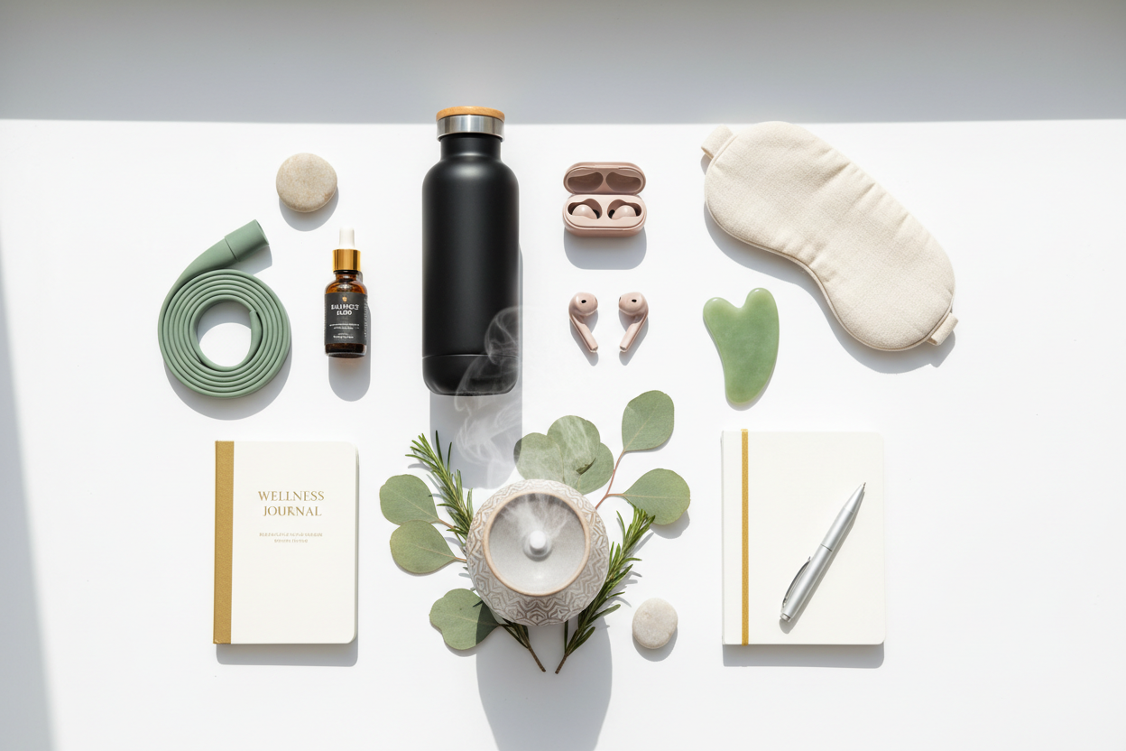 Lumiq Wellness Lifestyle